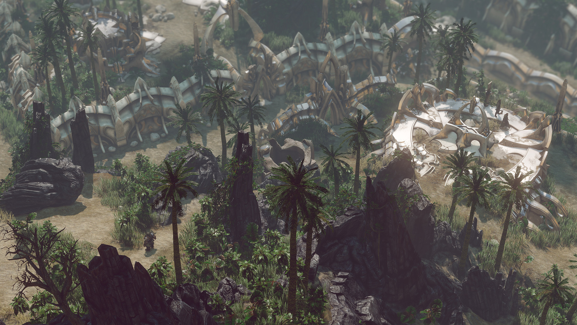 SpellForce 3 Reforced screenshot 8