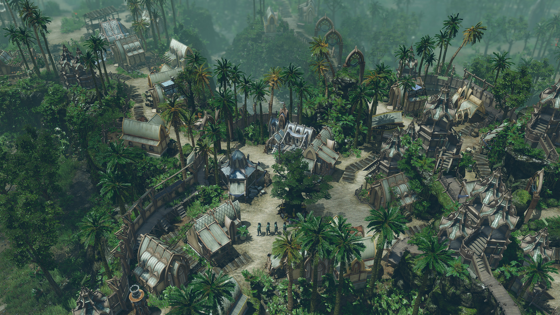 SpellForce 3 Reforced screenshot 15