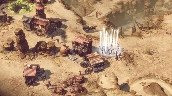SpellForce 3 Reforced screenshot