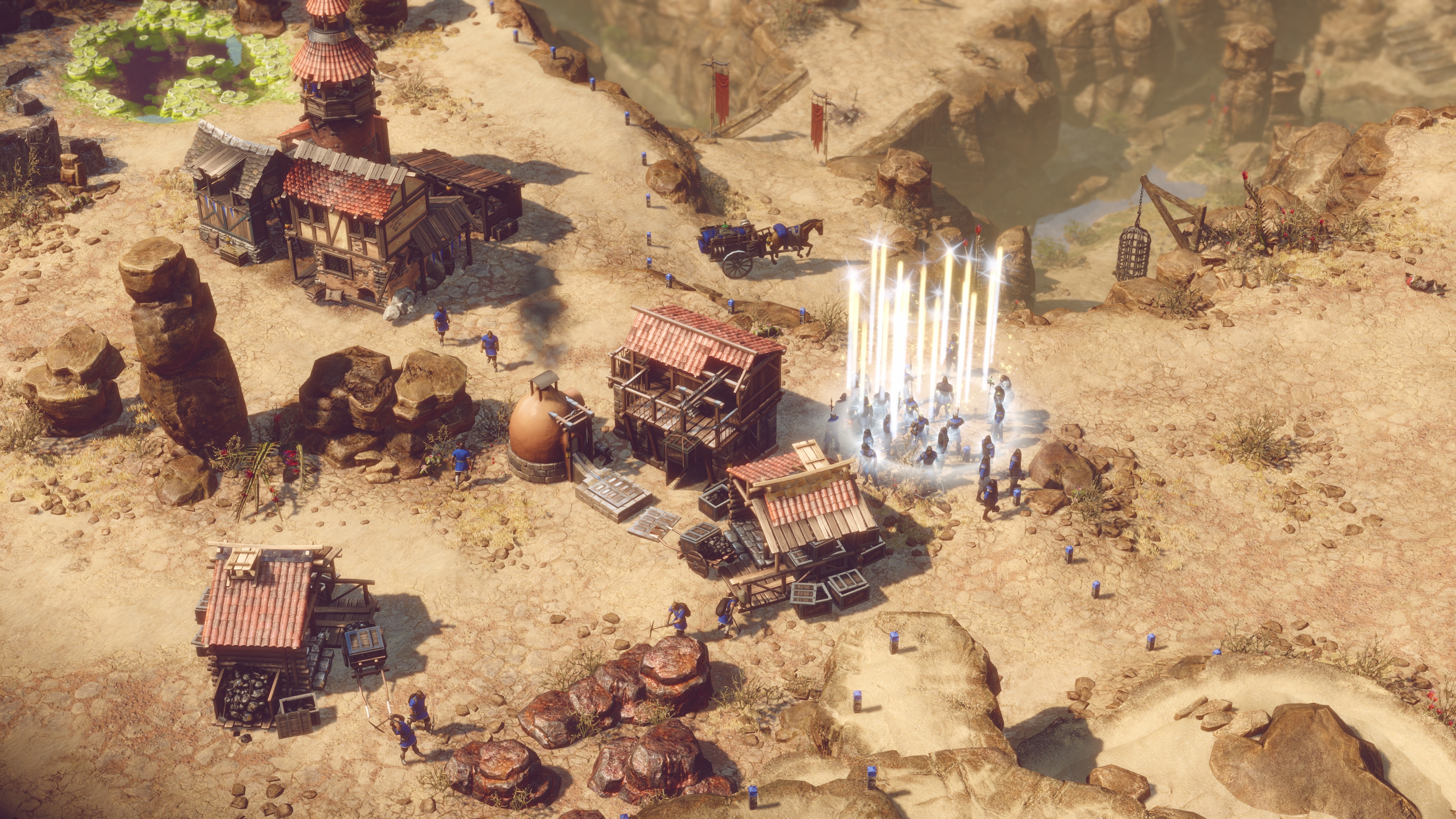 SpellForce 3 Reforced screenshot 23