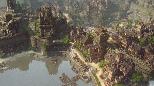 SpellForce 3 Reforced screenshot