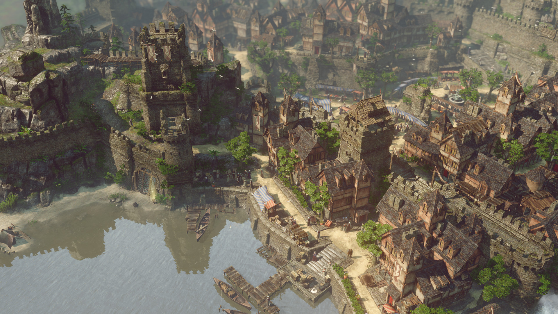 SpellForce 3 Reforced screenshot 4