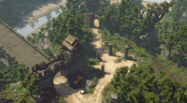SpellForce 3 Reforced screenshot