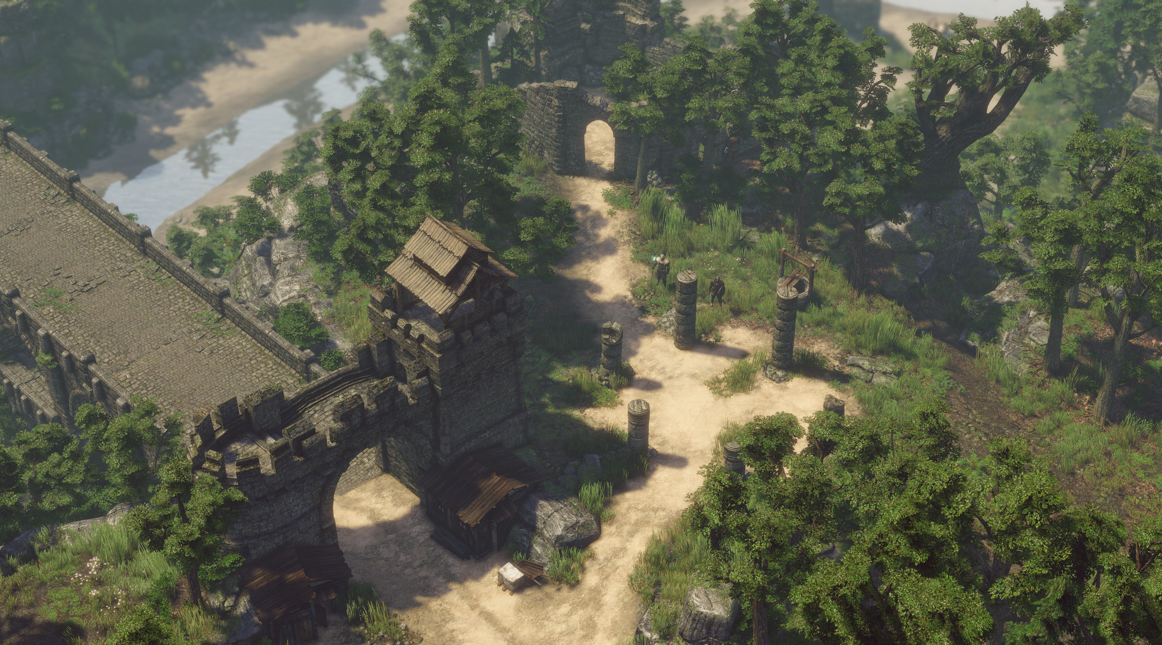 SpellForce 3 Reforced screenshot 26