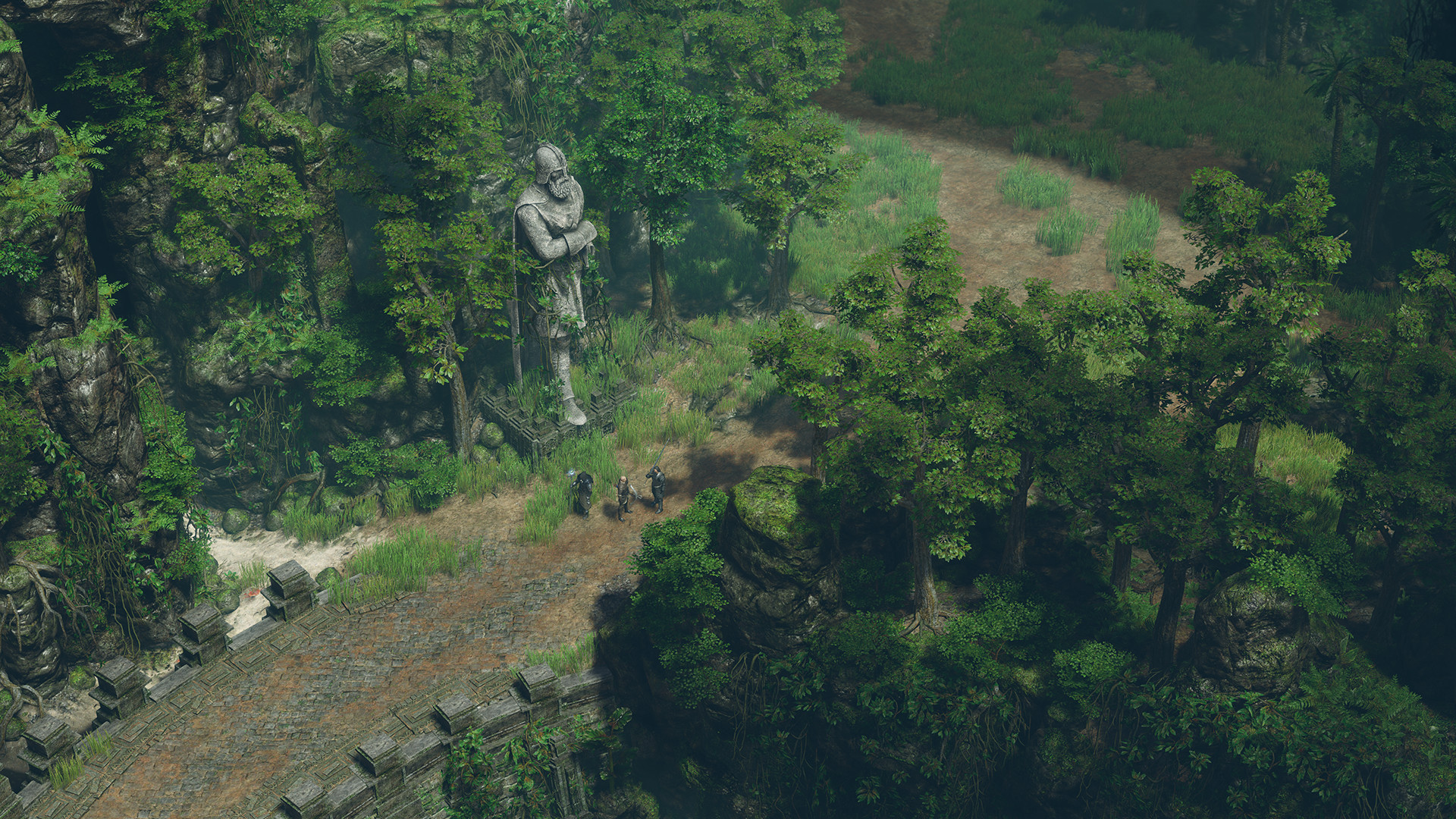 SpellForce 3 Reforced screenshot 22