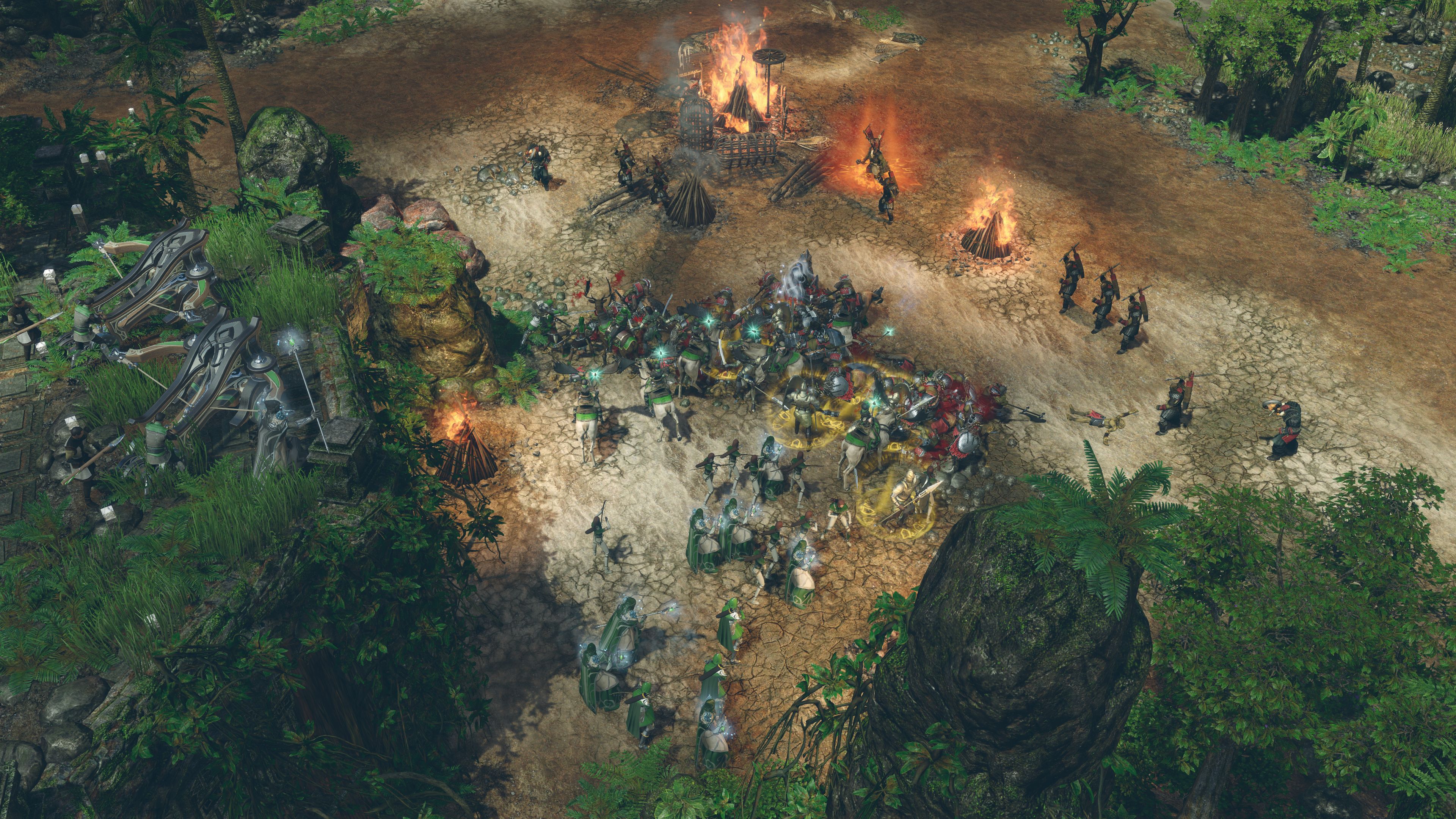 SpellForce 3 Reforced screenshot 27