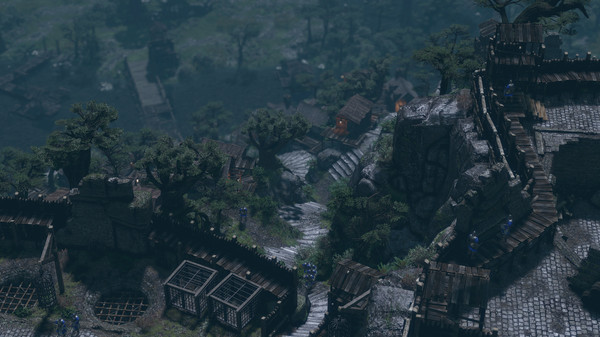 SpellForce 3 Reforced screenshot