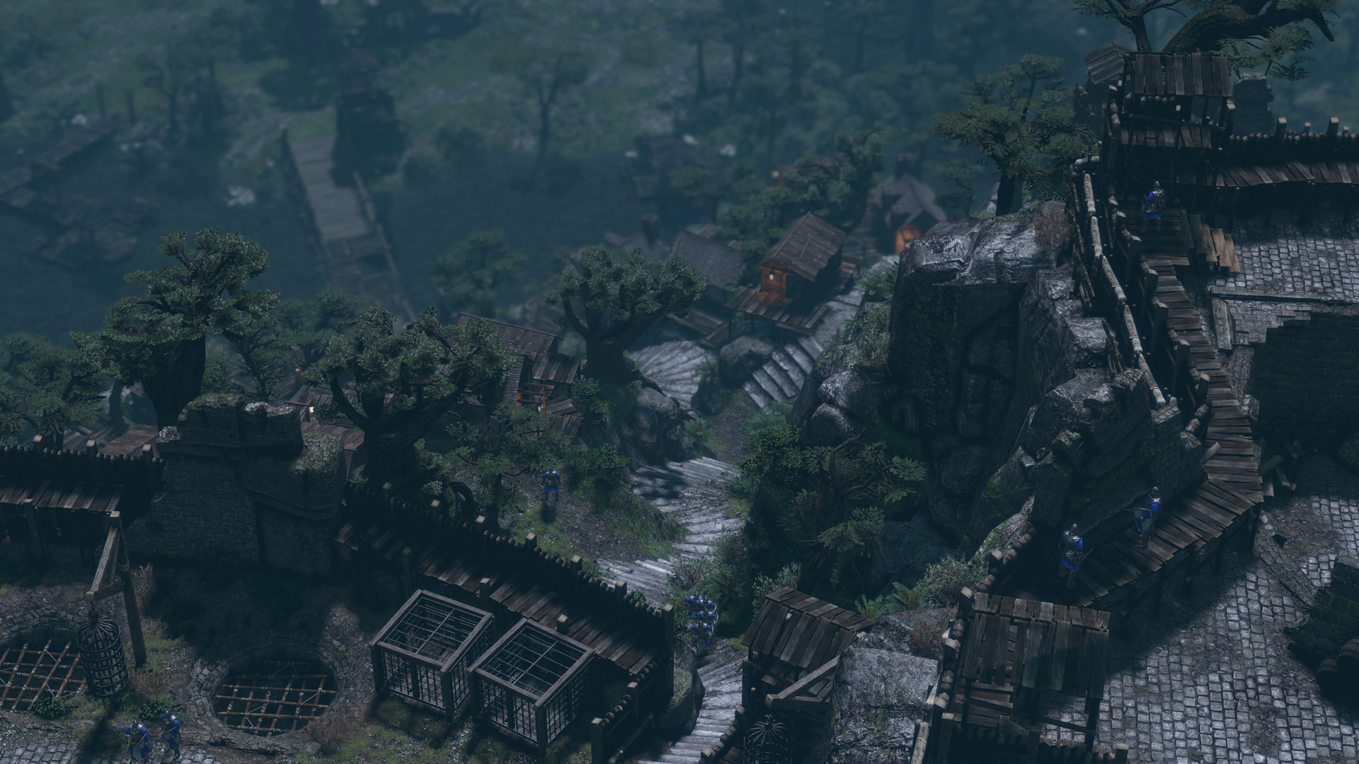 SpellForce 3 Reforced screenshot 14