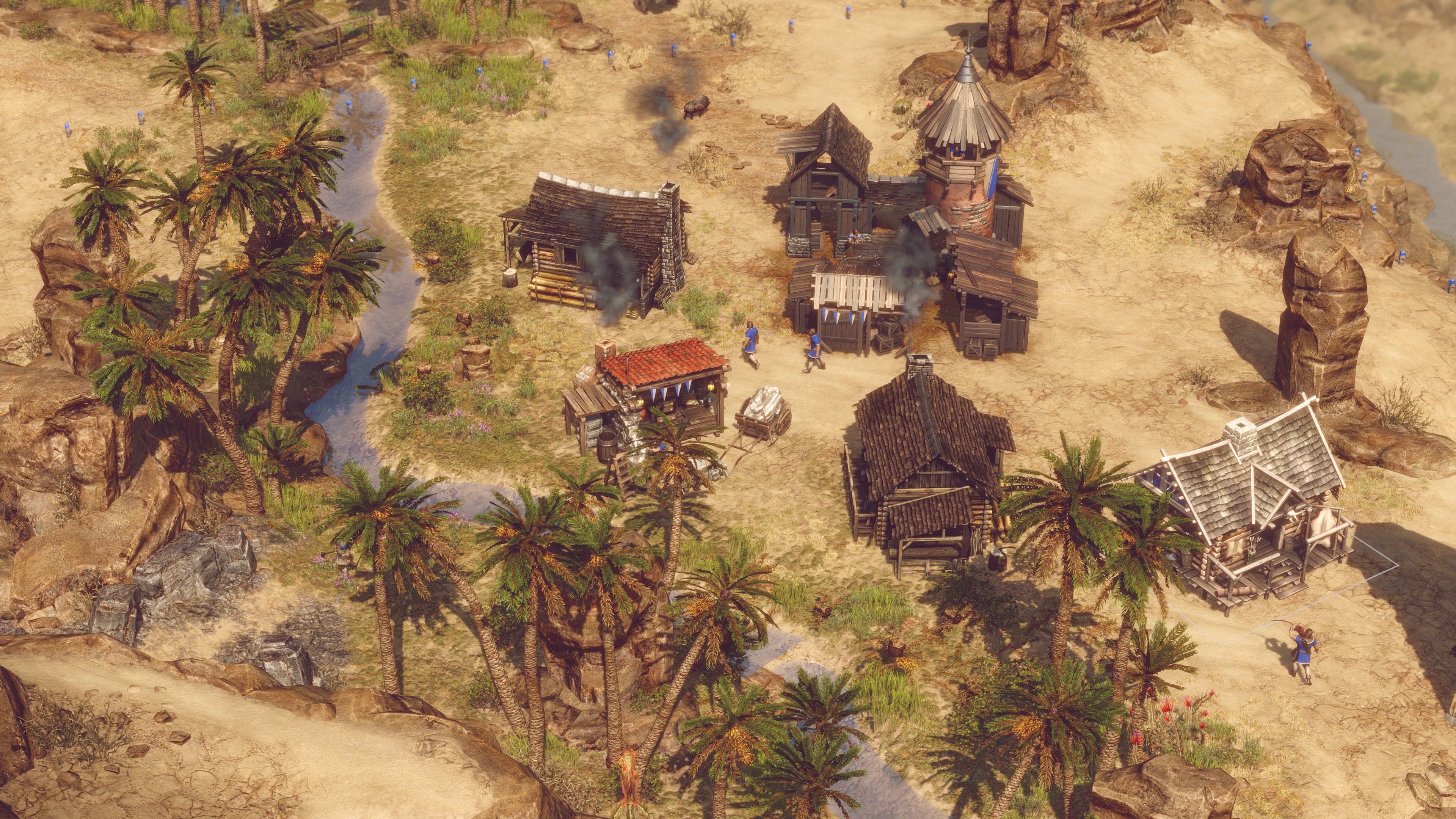 SpellForce 3 Reforced screenshot 25