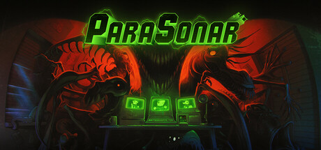 ParaSonar Cover Image