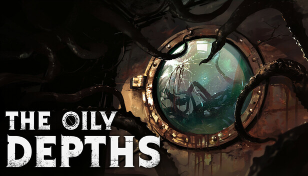 The Oily Depths