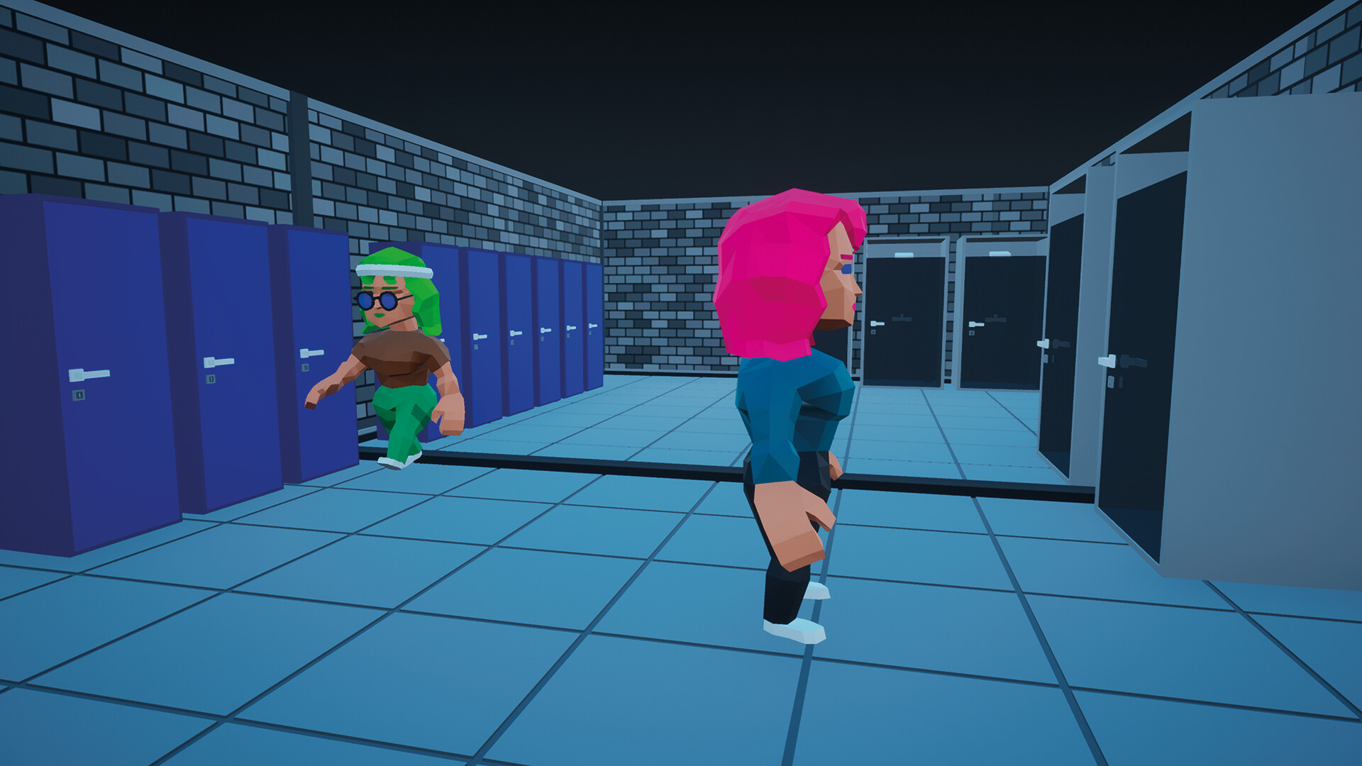 Gym Simulator Ultimate screenshot 9
