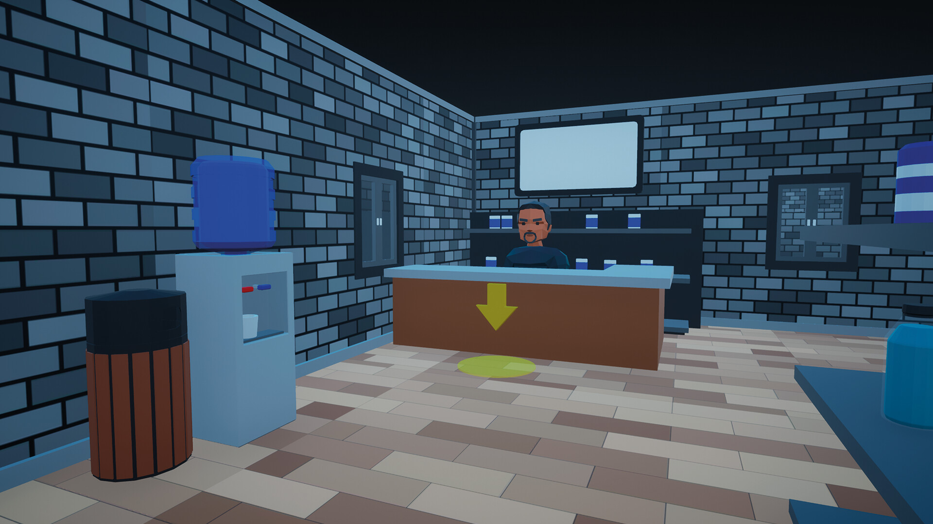 Gym Simulator Ultimate screenshot 8