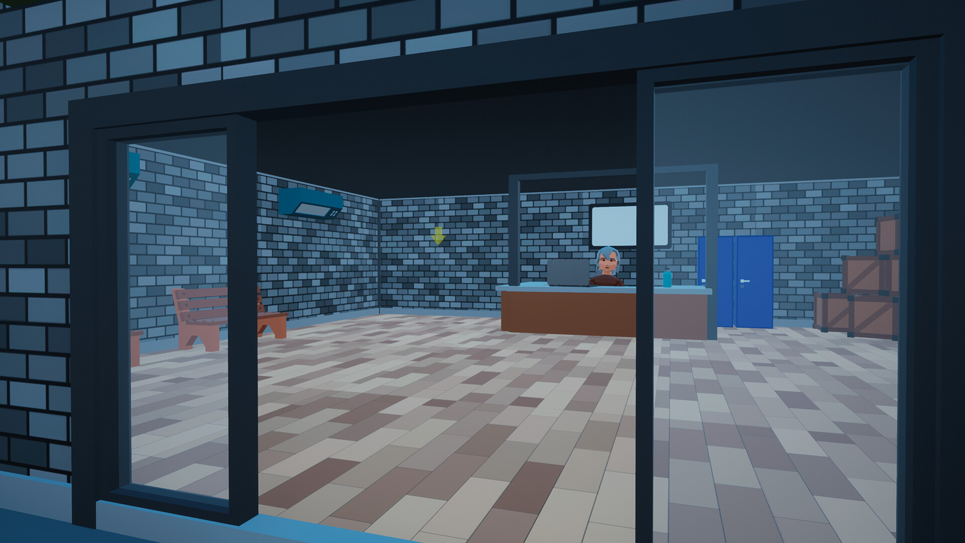 Gym Simulator Ultimate screenshot 10