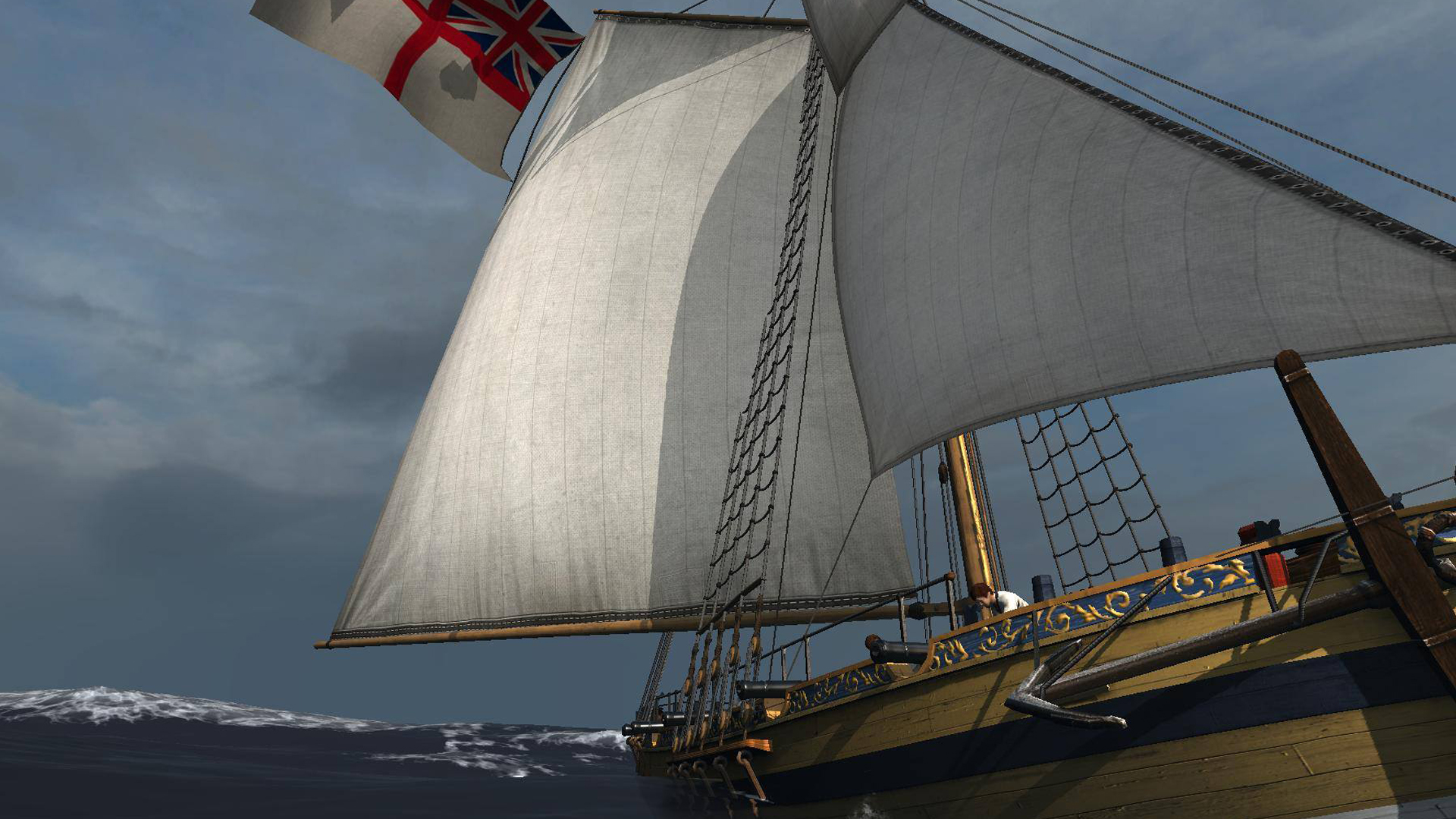Naval Action screenshot 20