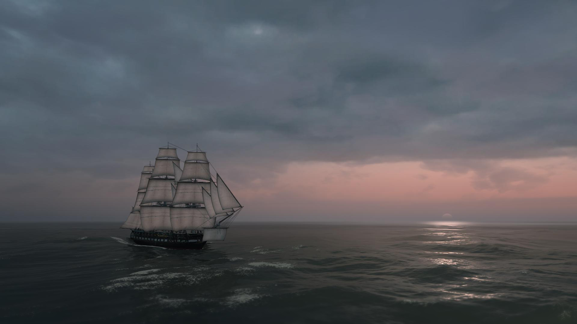 Naval Action screenshot 22