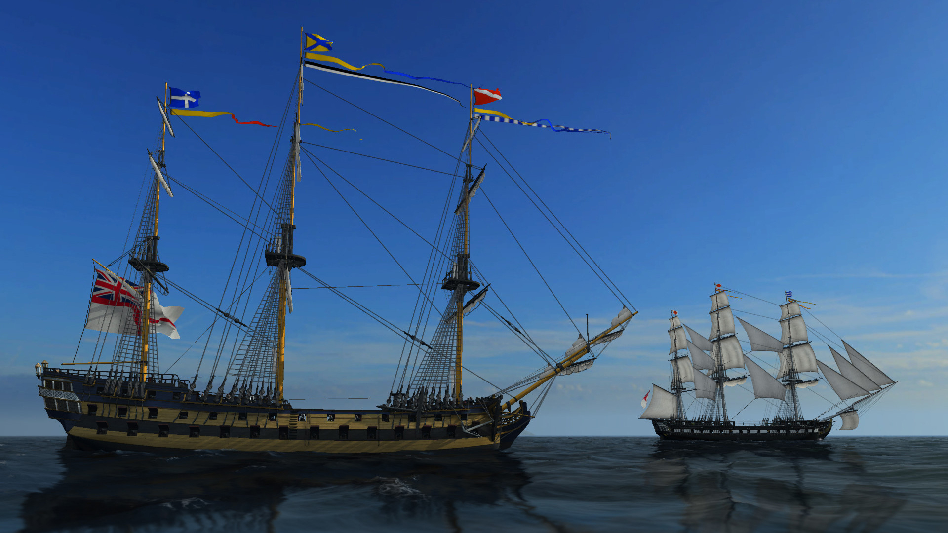 Naval Action screenshot 9