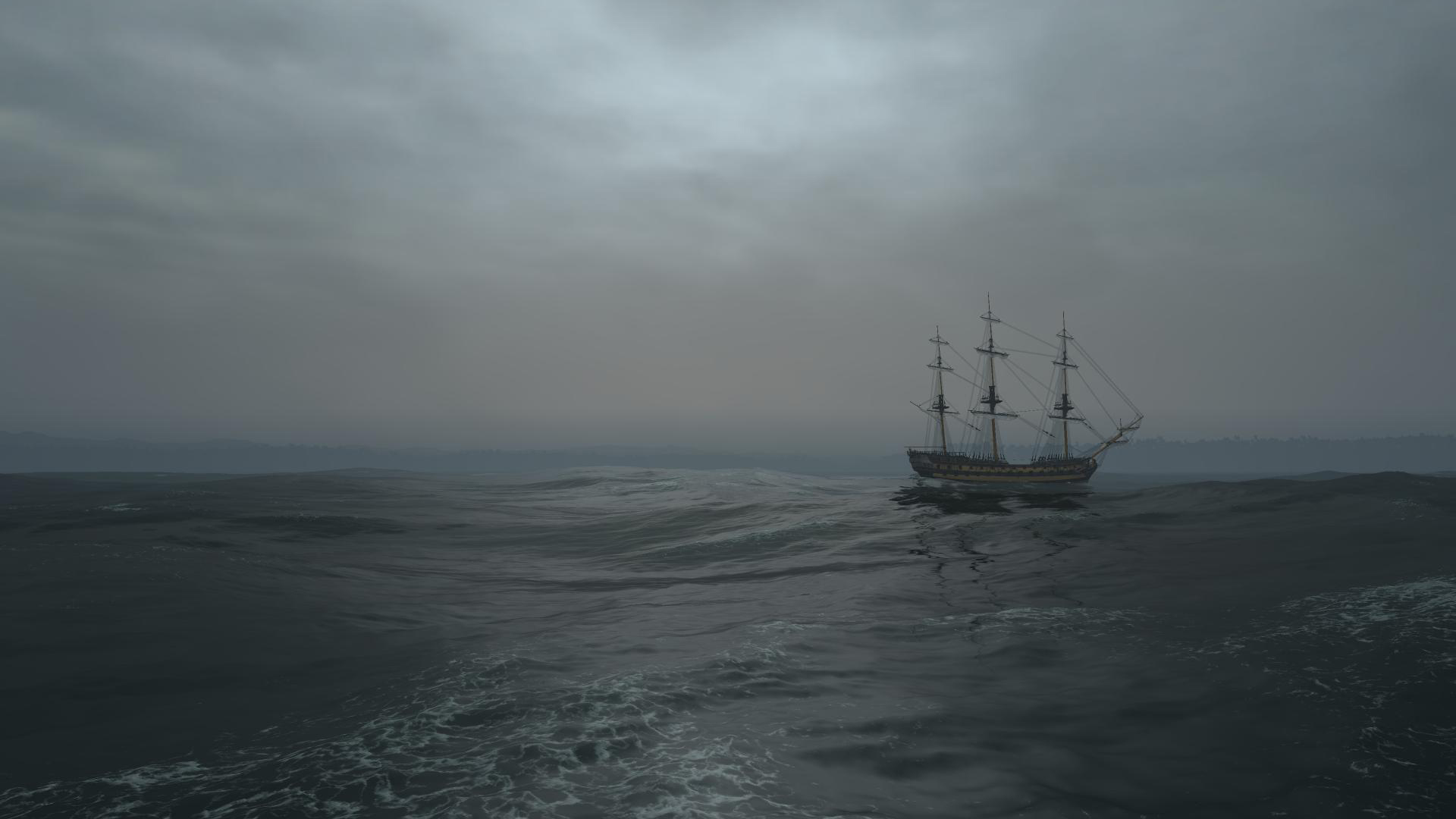 Naval Action screenshot 7