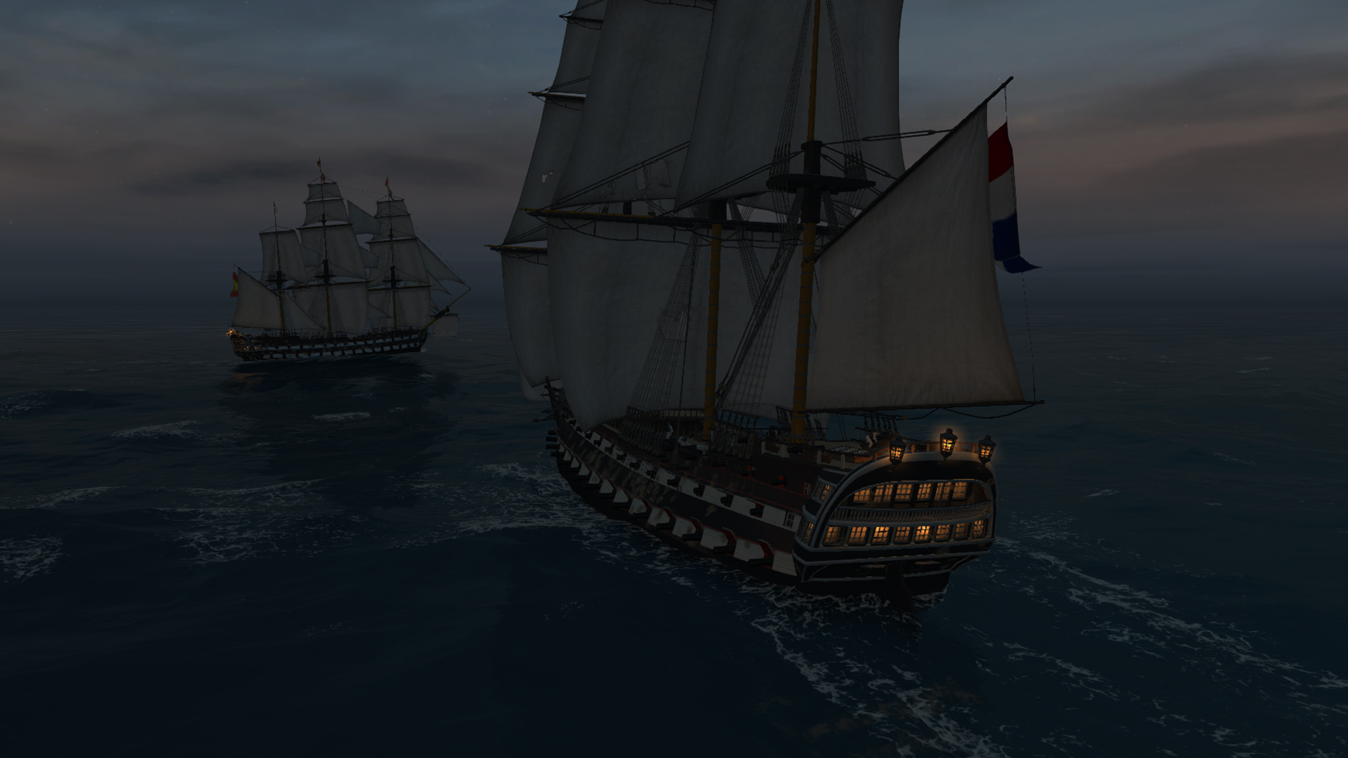 Naval Action screenshot 4