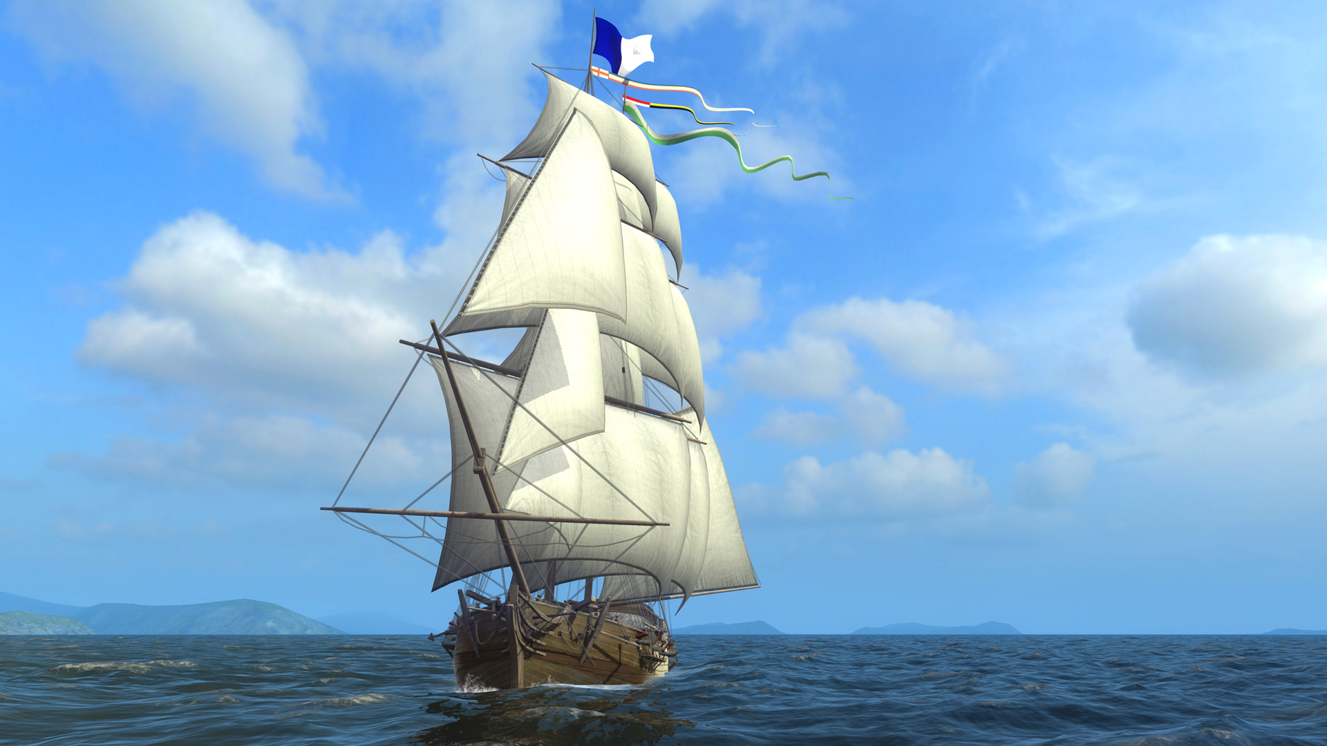 Naval Action screenshot 2