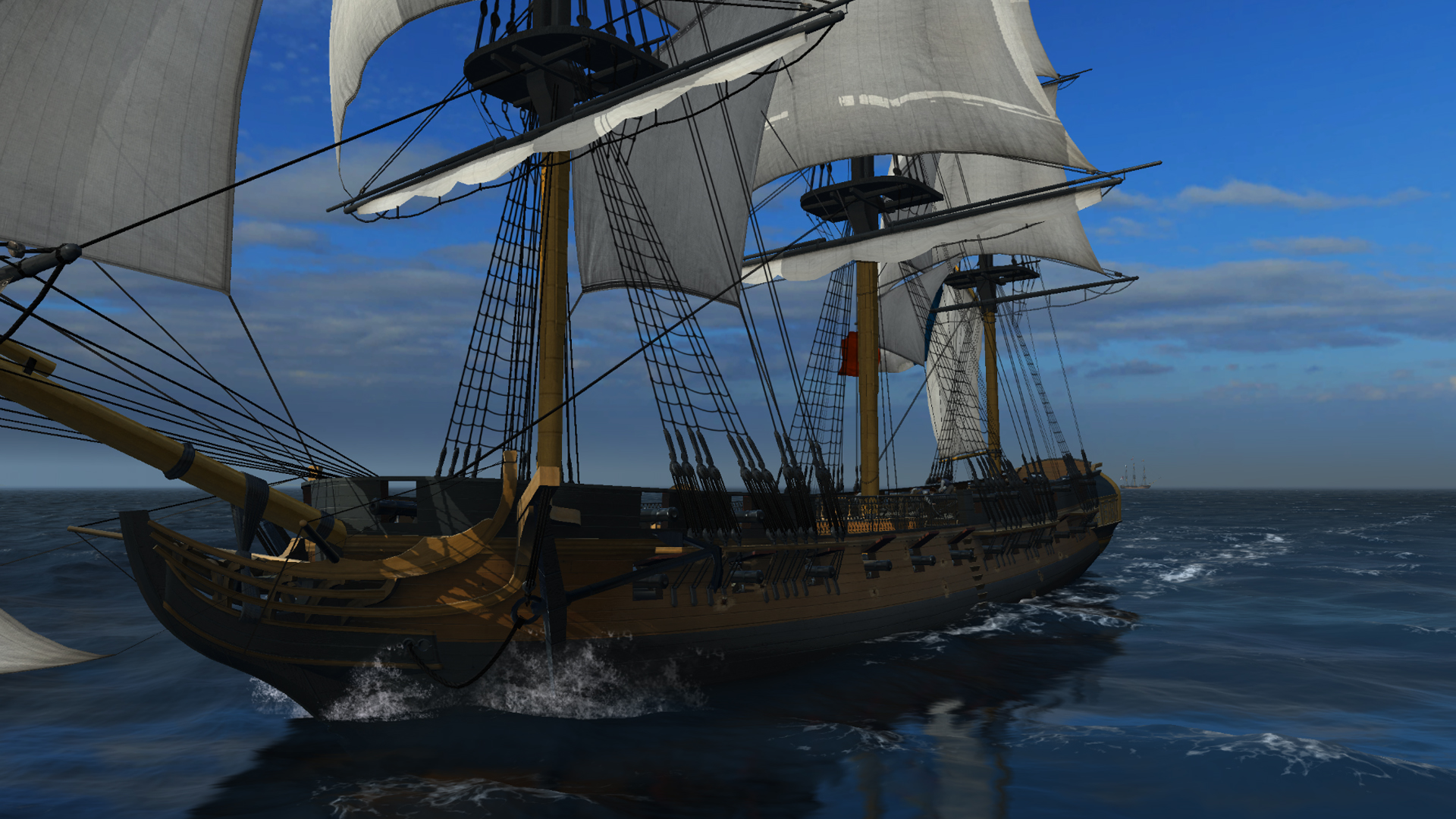 Naval Action screenshot 23