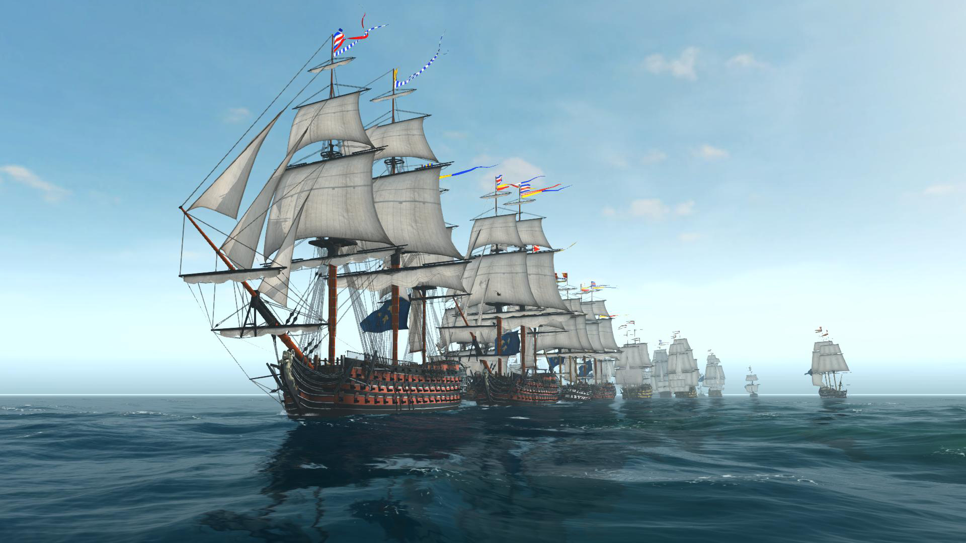 Naval Action screenshot 16