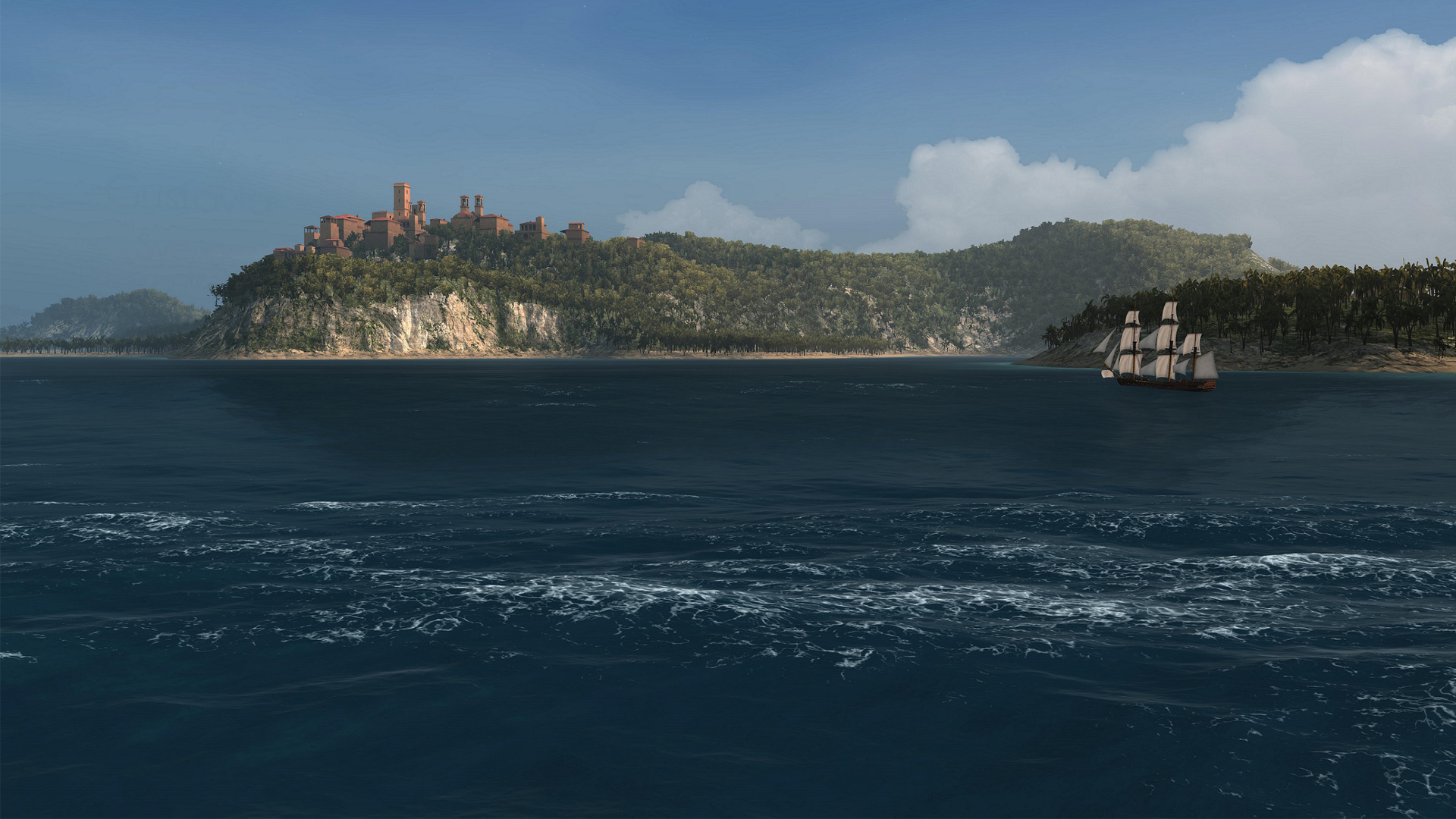 Naval Action screenshot 15