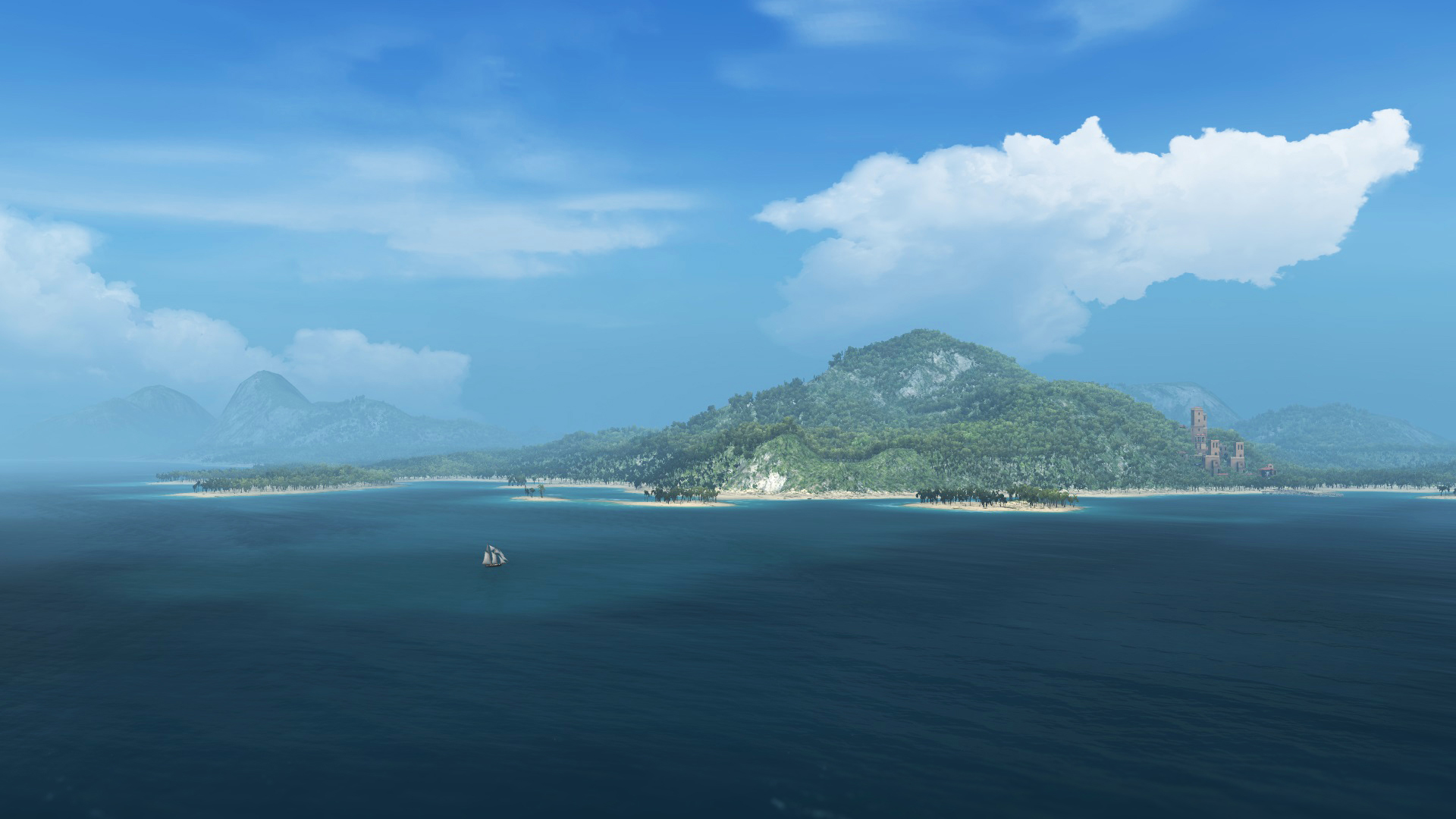 Naval Action screenshot 18