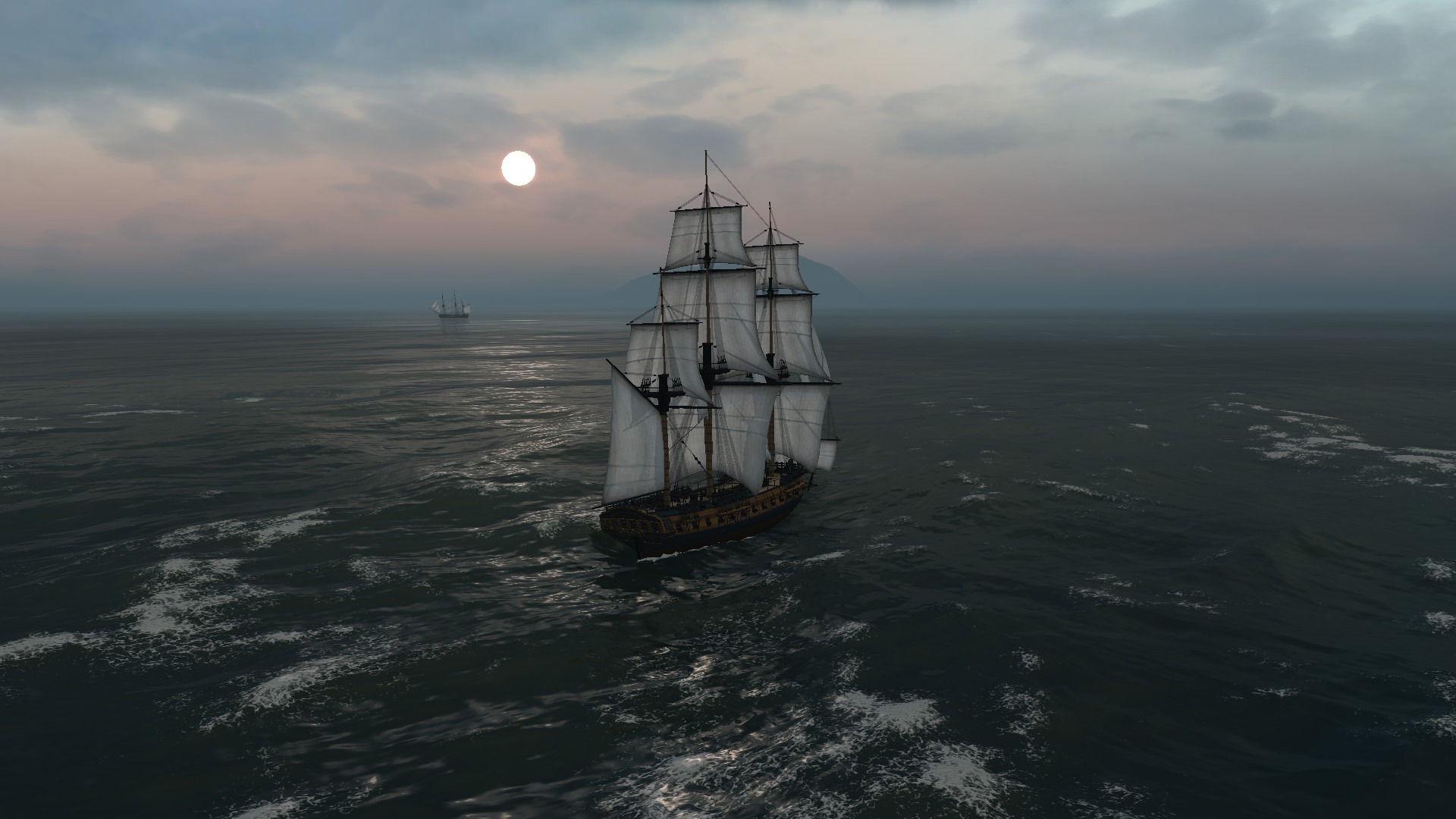 Naval Action screenshot 24