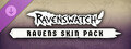 Ravenswatch - Ravens Skin Pack