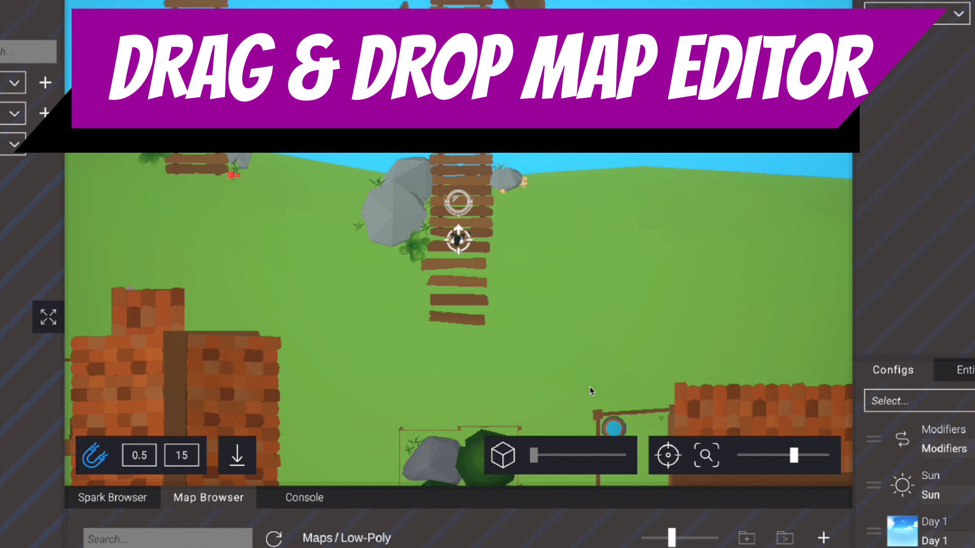 Bonfire screenshot 6