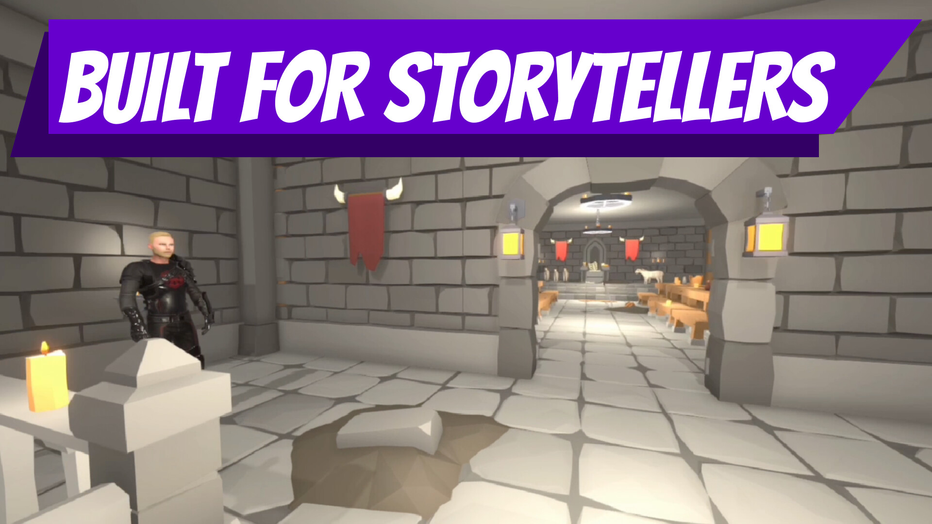Bonfire screenshot 14