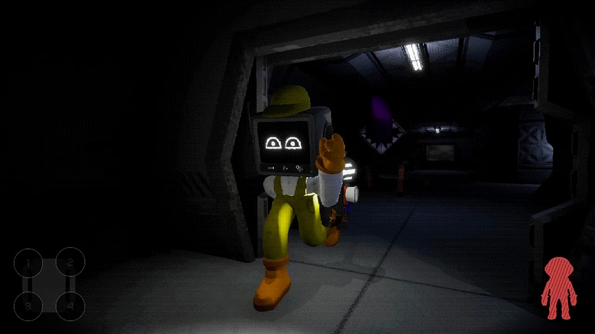 Space Cleaners screenshot 5