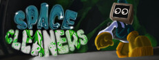 Space Cleaners