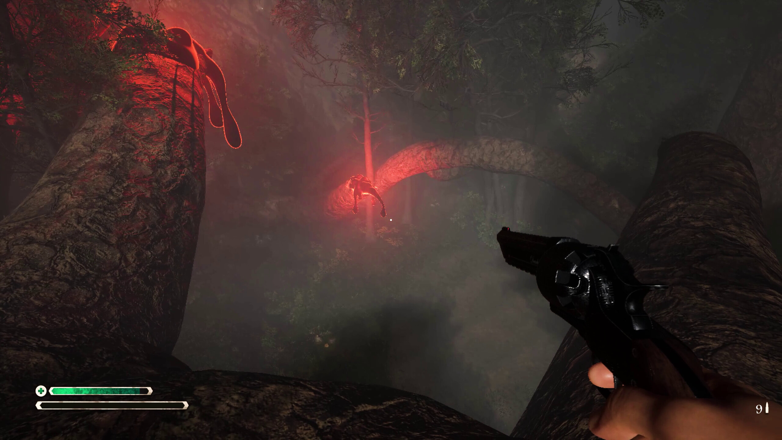 Bloodsmith screenshot 6