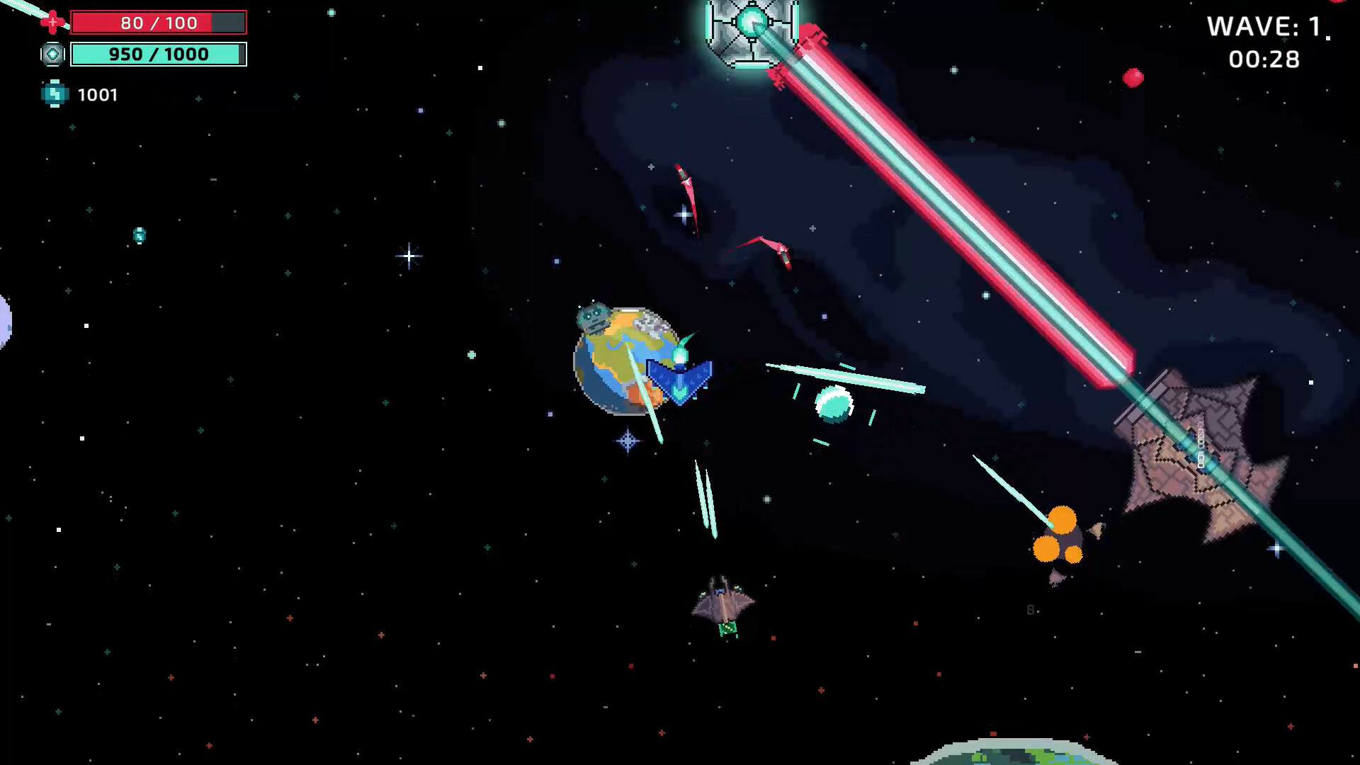 Last Star screenshot 6