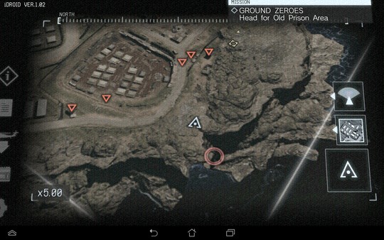Metal Gear Solid V Complete-Voices38 screenshot 19