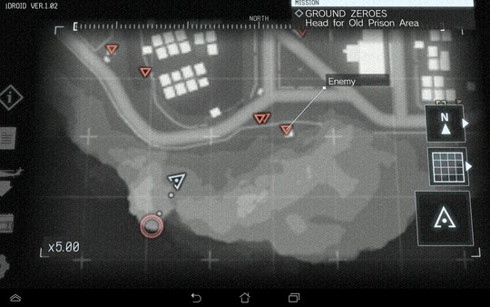 Metal Gear Solid V Complete-Voices38 screenshot 8