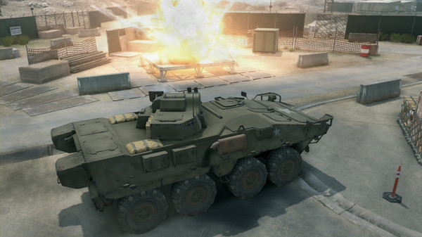 Metal Gear Solid V Complete-Voices38 screenshot 12