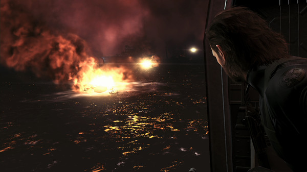 Metal Gear Solid V Complete-Voices38 screenshot 14