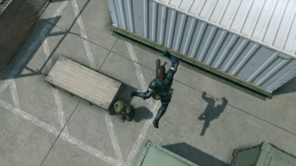 Metal Gear Solid V Complete-Voices38 screenshot 6