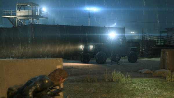 Metal Gear Solid V Complete-Voices38 screenshot 10