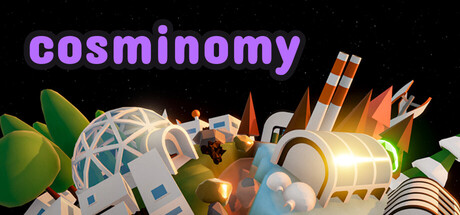 Cosminomy