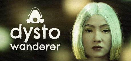 dysto-wanderer: header artwork