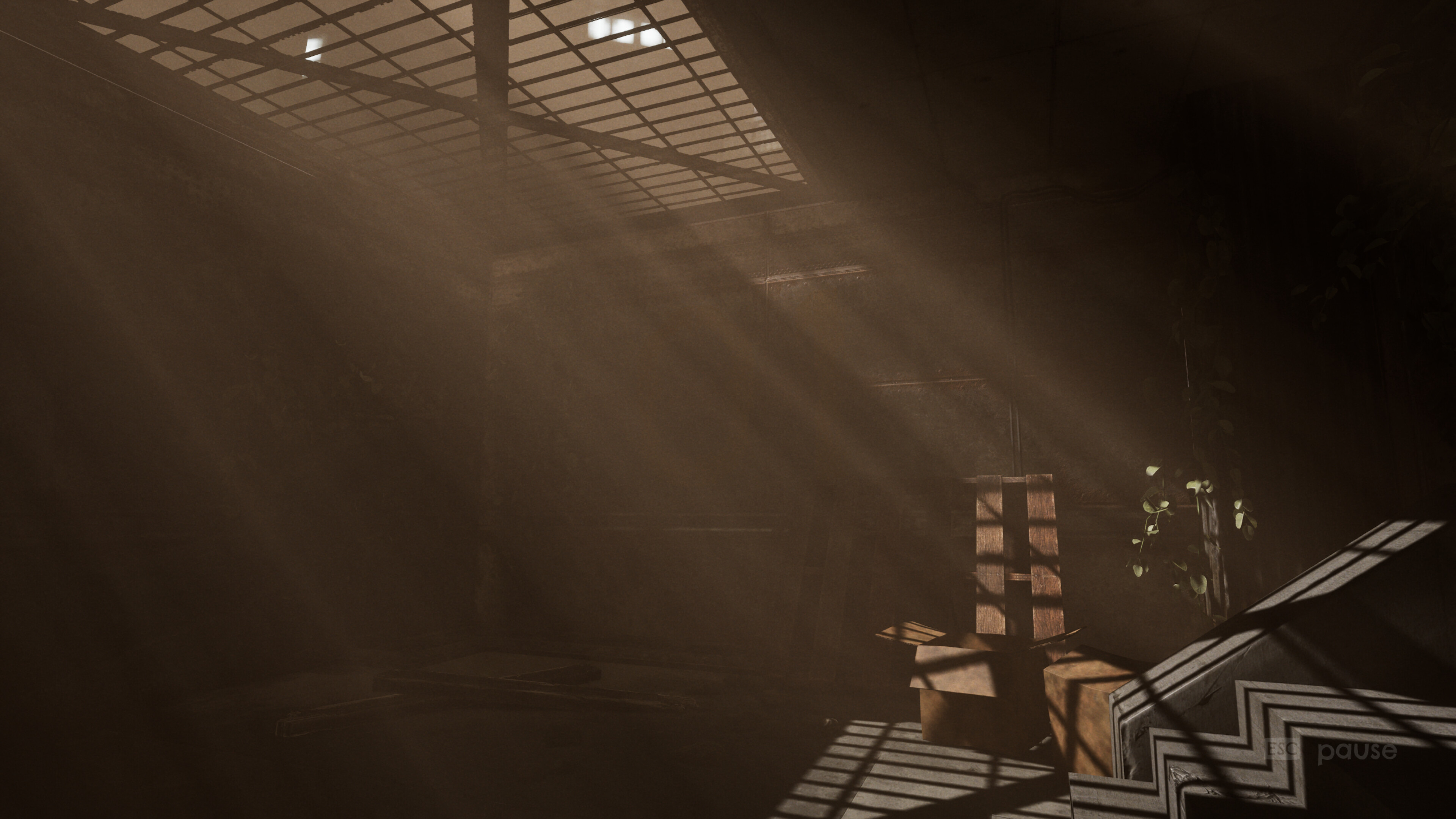dysto-wanderer screenshot 7