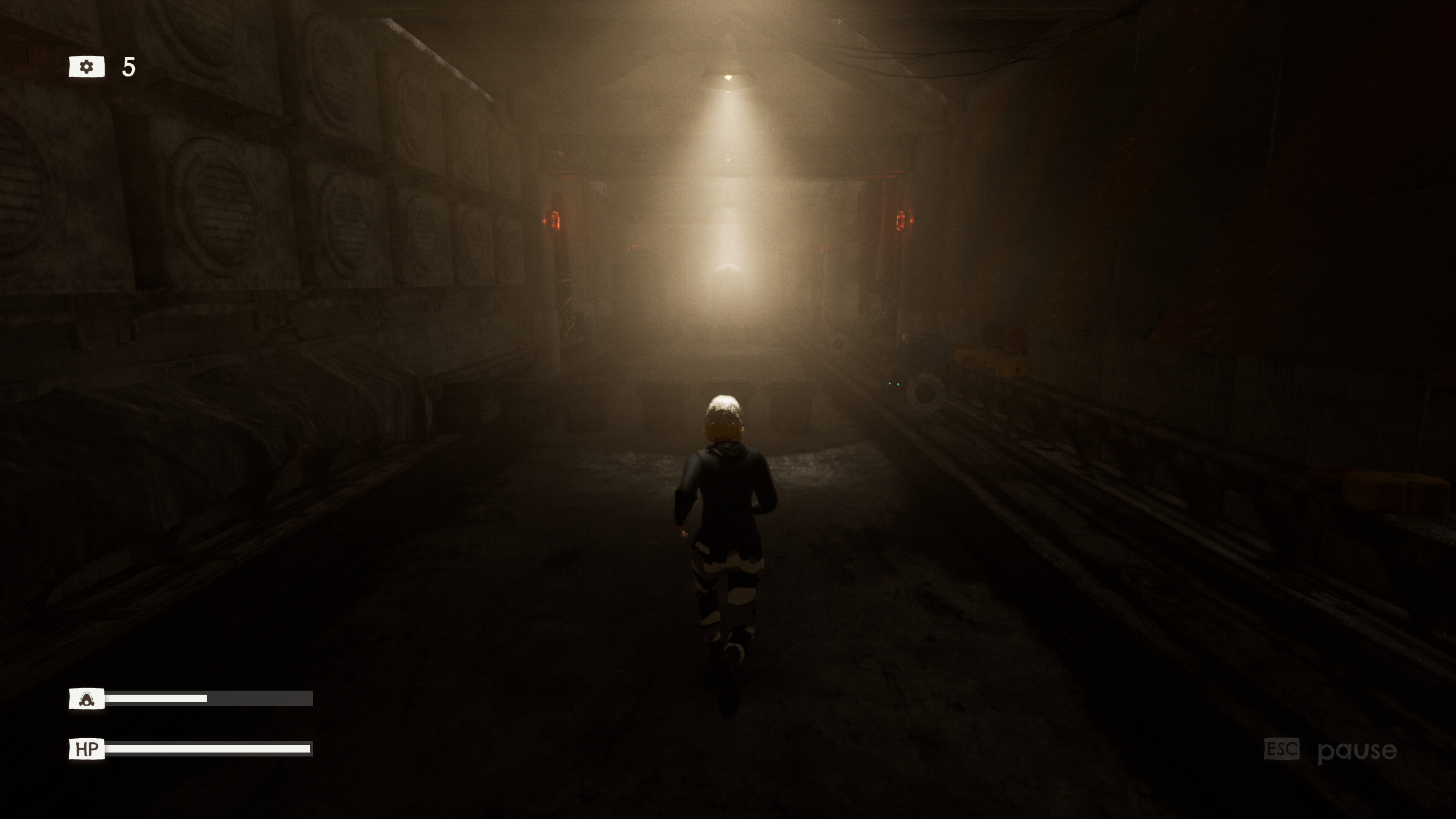 dysto-wanderer screenshot 8