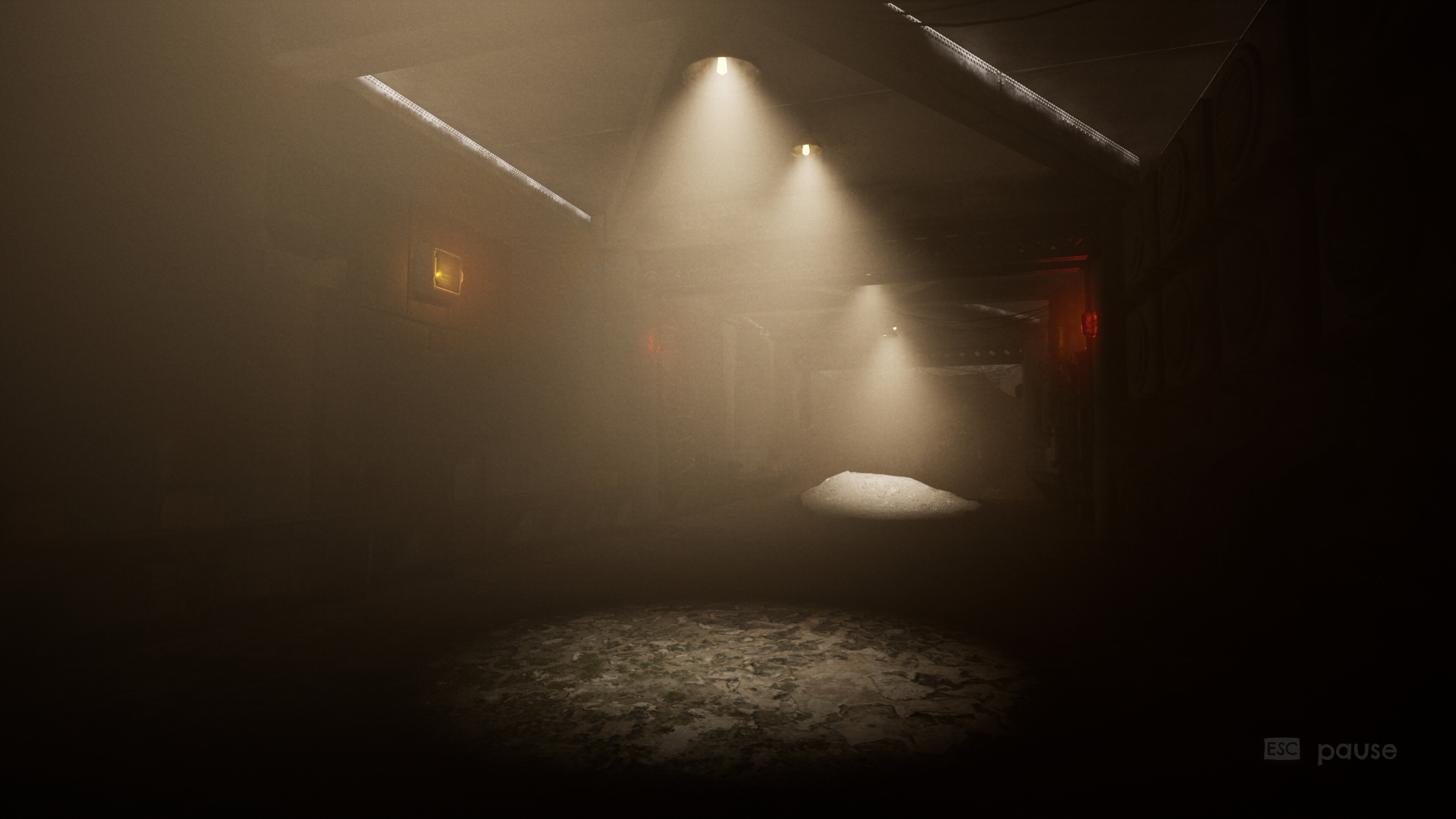 dysto-wanderer screenshot 9