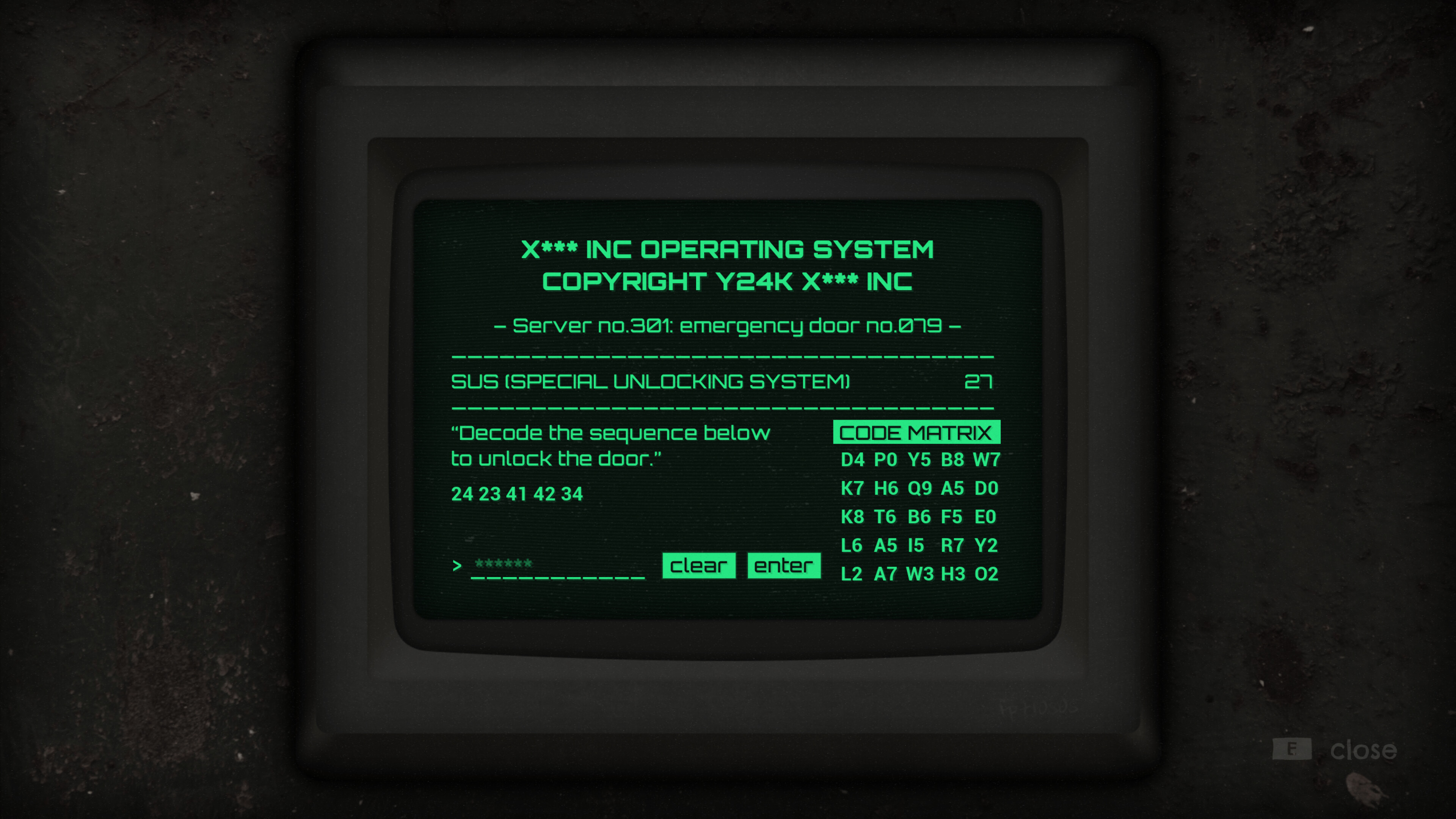 dysto-wanderer screenshot 12