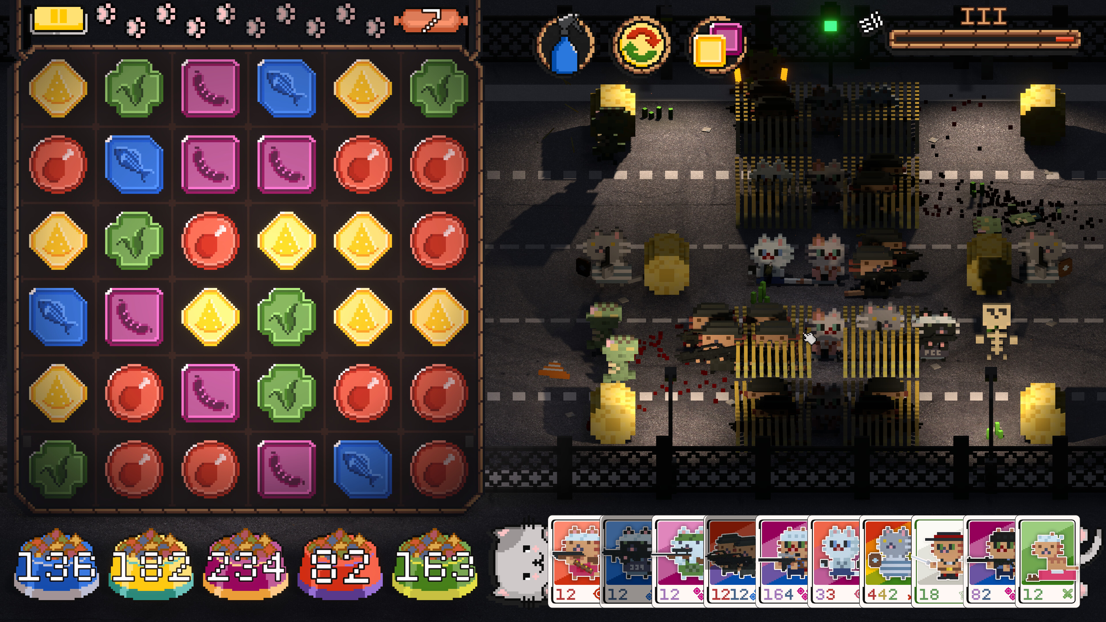 Cats on Duty - Deluxe Upgrade Pack screenshot 10