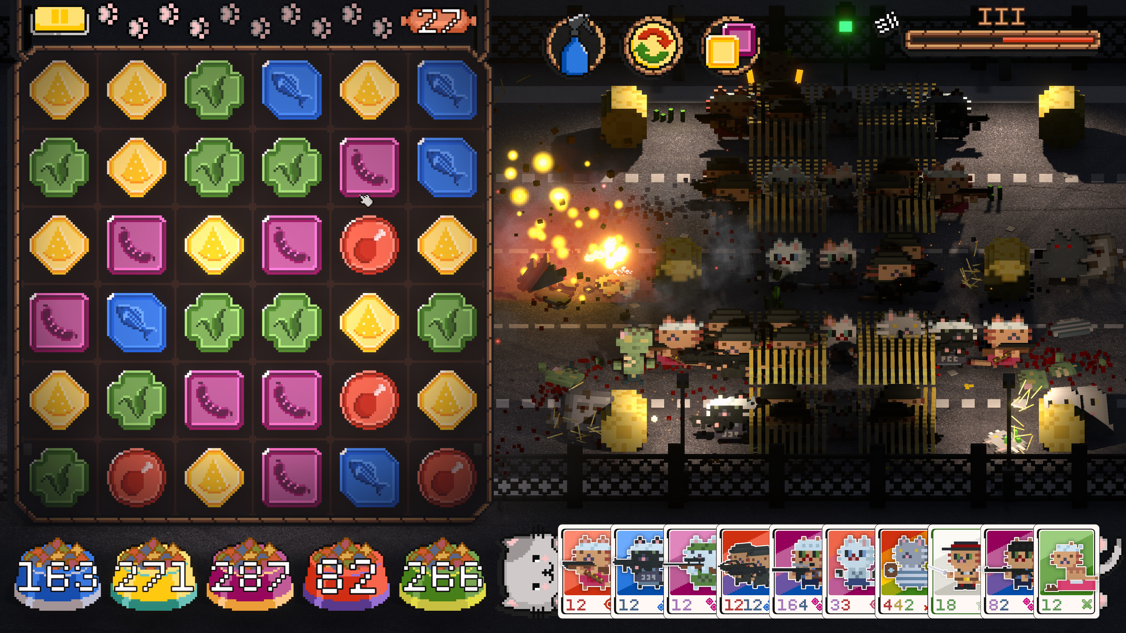 Cats on Duty - Deluxe Upgrade Pack screenshot 3